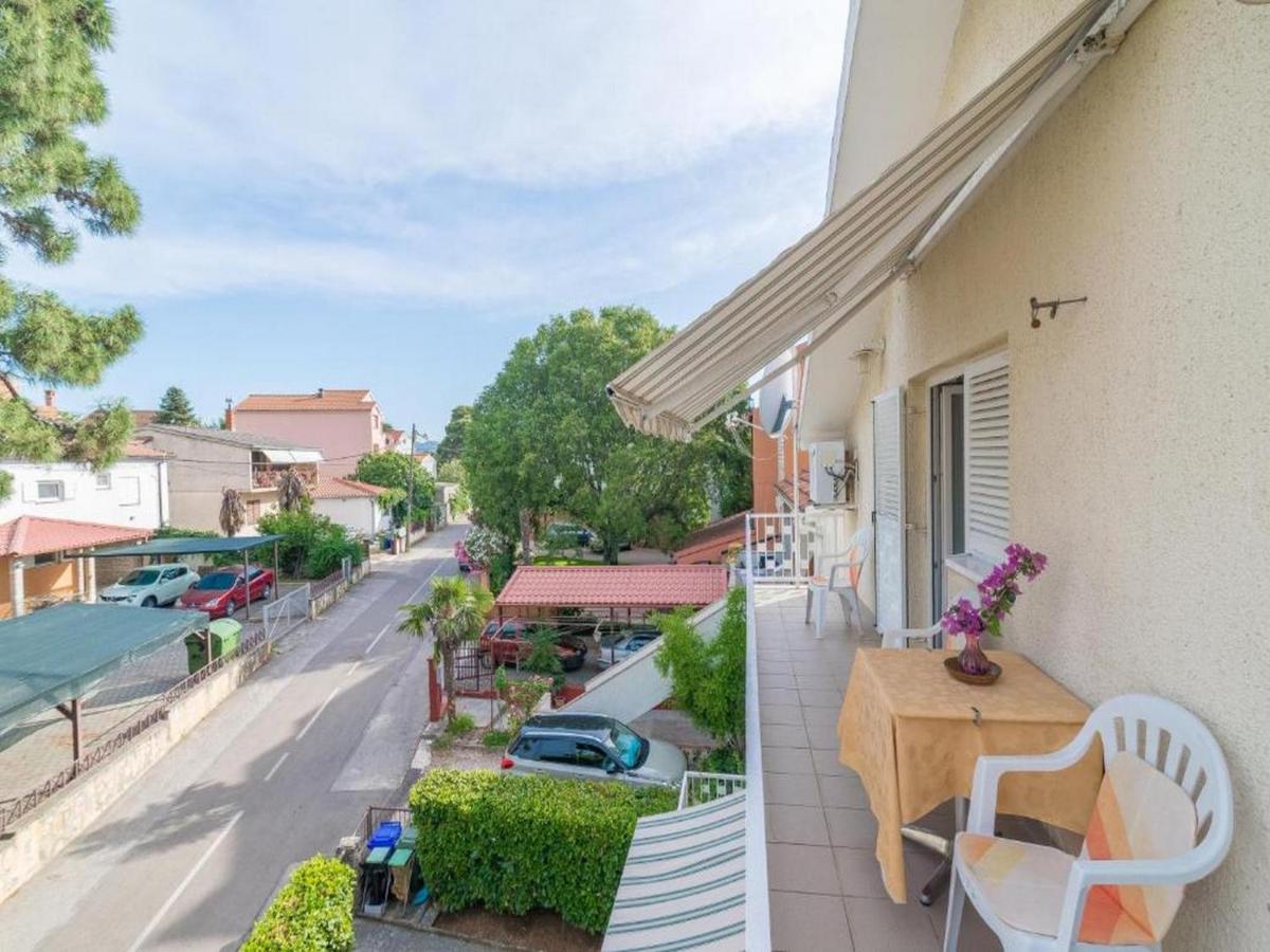 Appartamento Superior con 1 Camera da Letto e Balcone