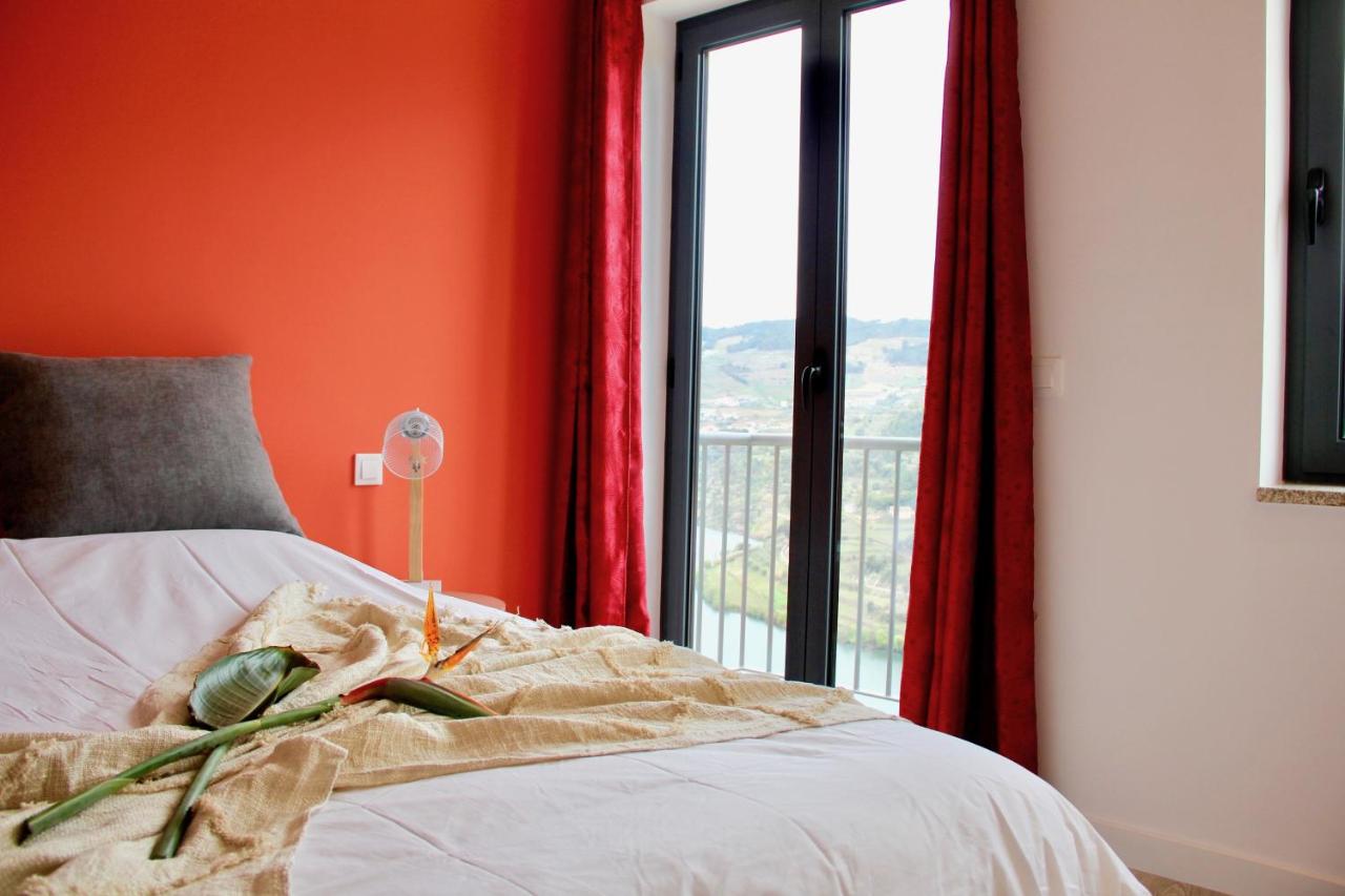 Tweepersoonskamer met Balkon