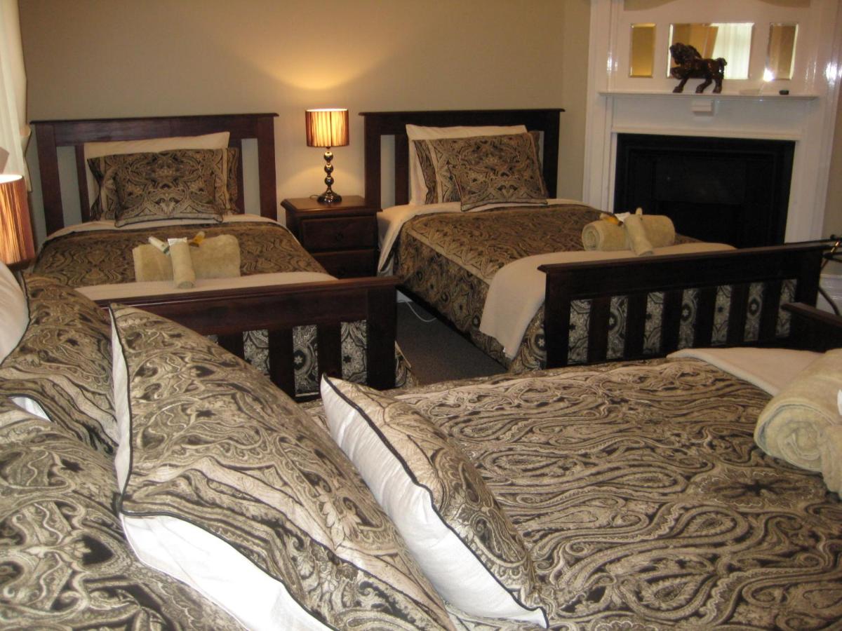 Chambre Double Deluxe