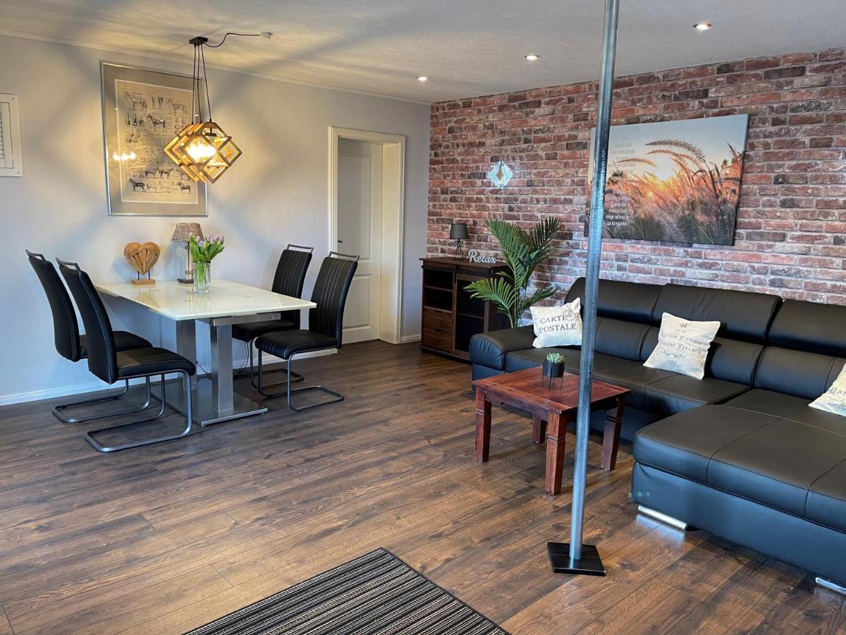 Heidezeit 5 - B&B Neuenkirchen