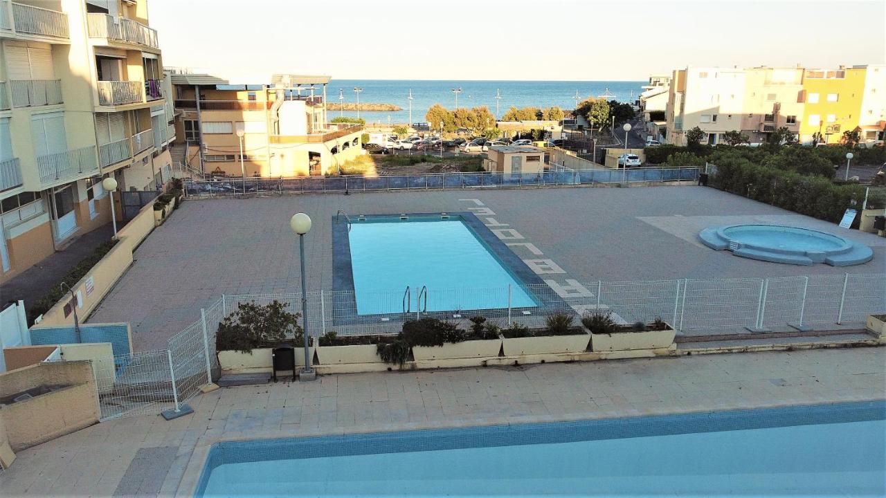 Charme Du Cap D'Agde - B&B