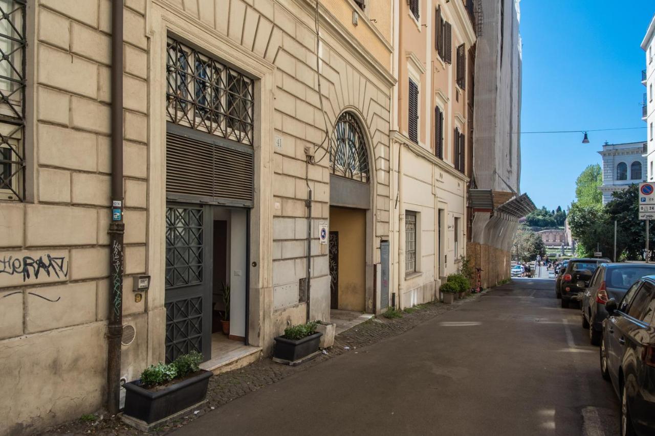 Colosseum Royal Apartment - B&B