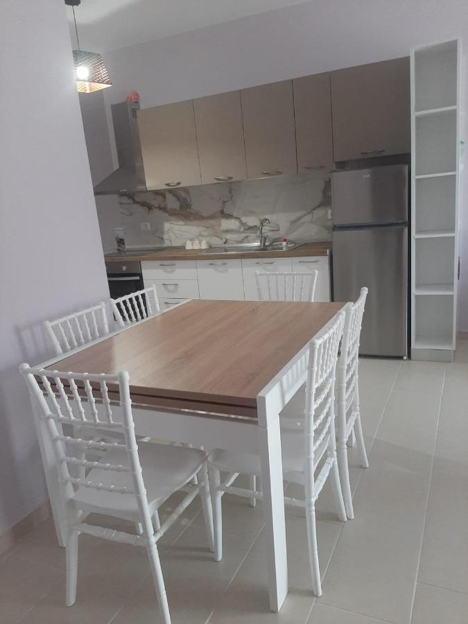 Appartement 2 Chambres
