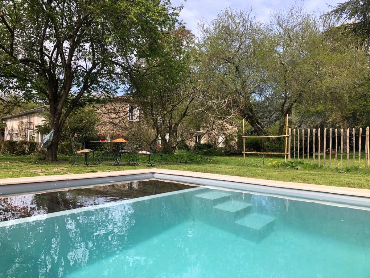 DameChouette - B&B Pujols