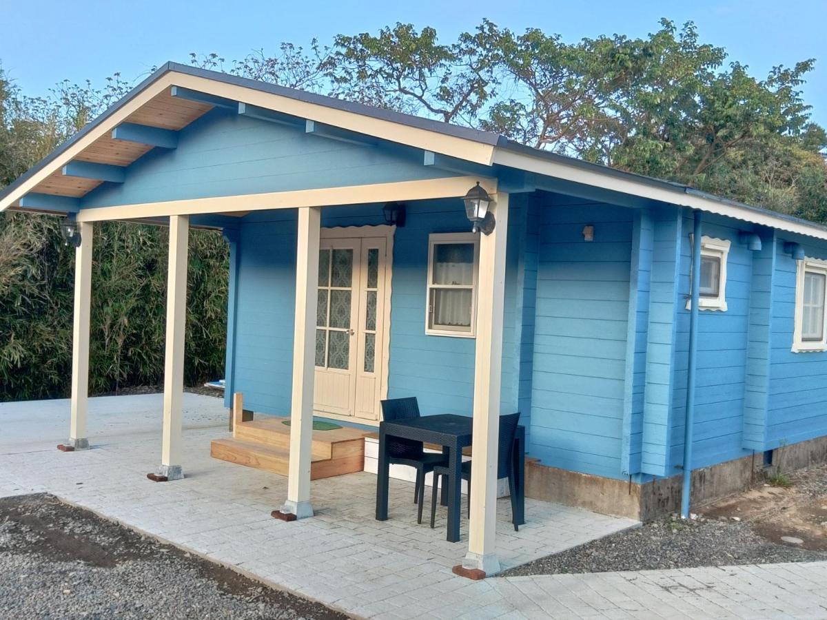 Cottage B