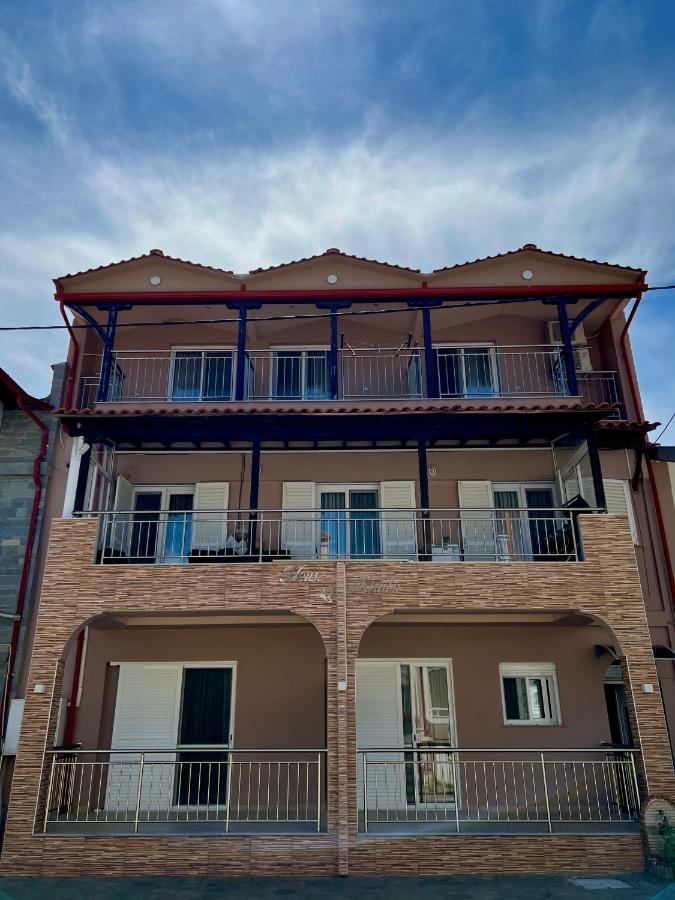 House Kiratsi - B&B
