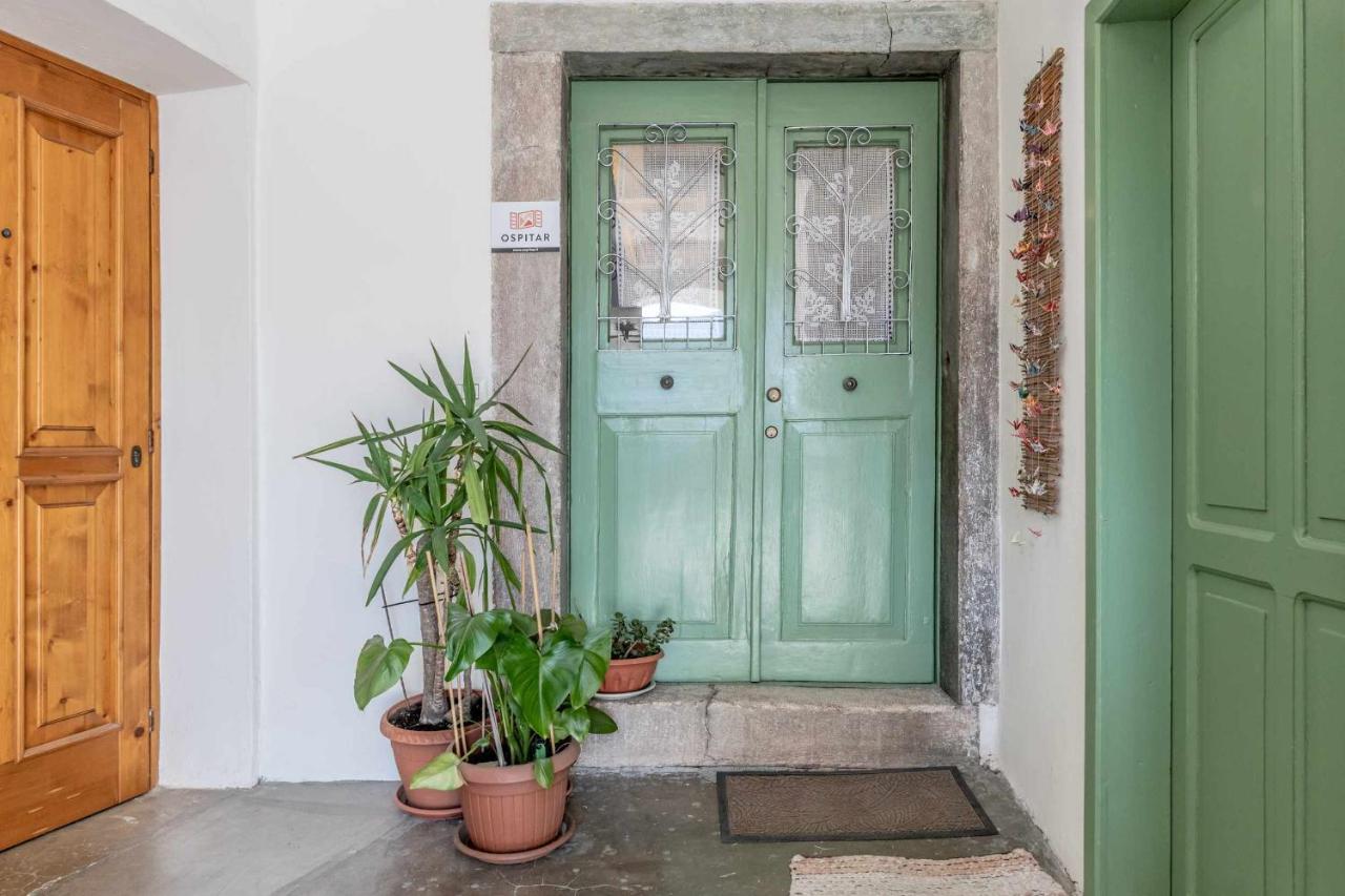 Casa Anniva Nanno OSPITAR - Ferienwohnung