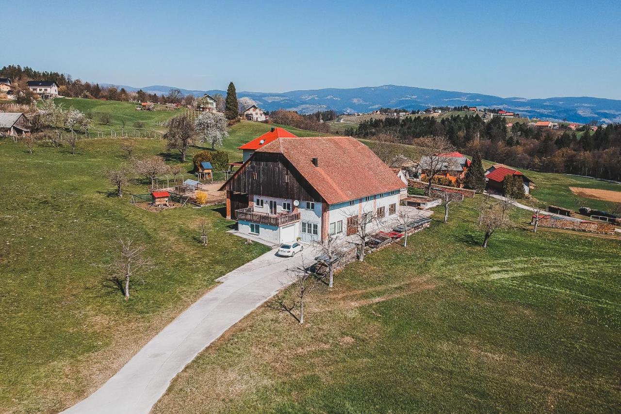 Apartment pri Povhih - B&B Slovenske Konjice