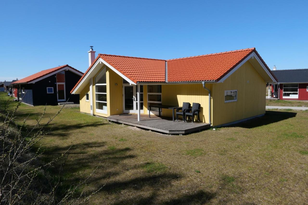 Resort 2 Sea Lodge C 85 - B&B