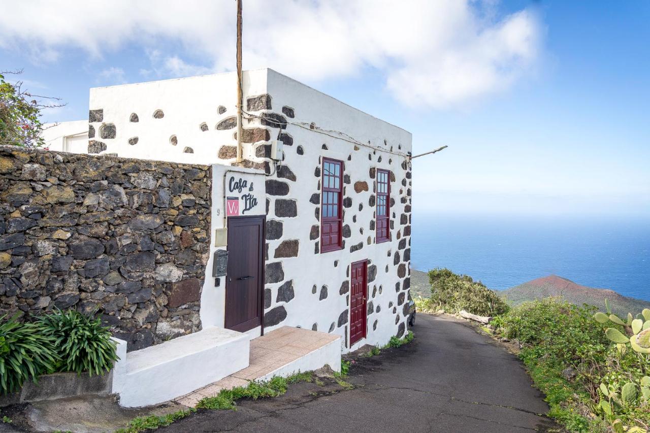 CASA DE ITA - B&B