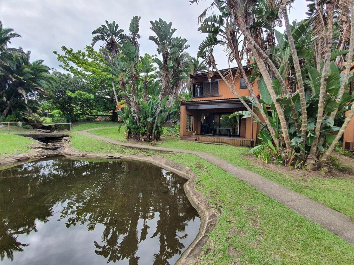 San Lameer Villa 2902 - Bed and Breakfast