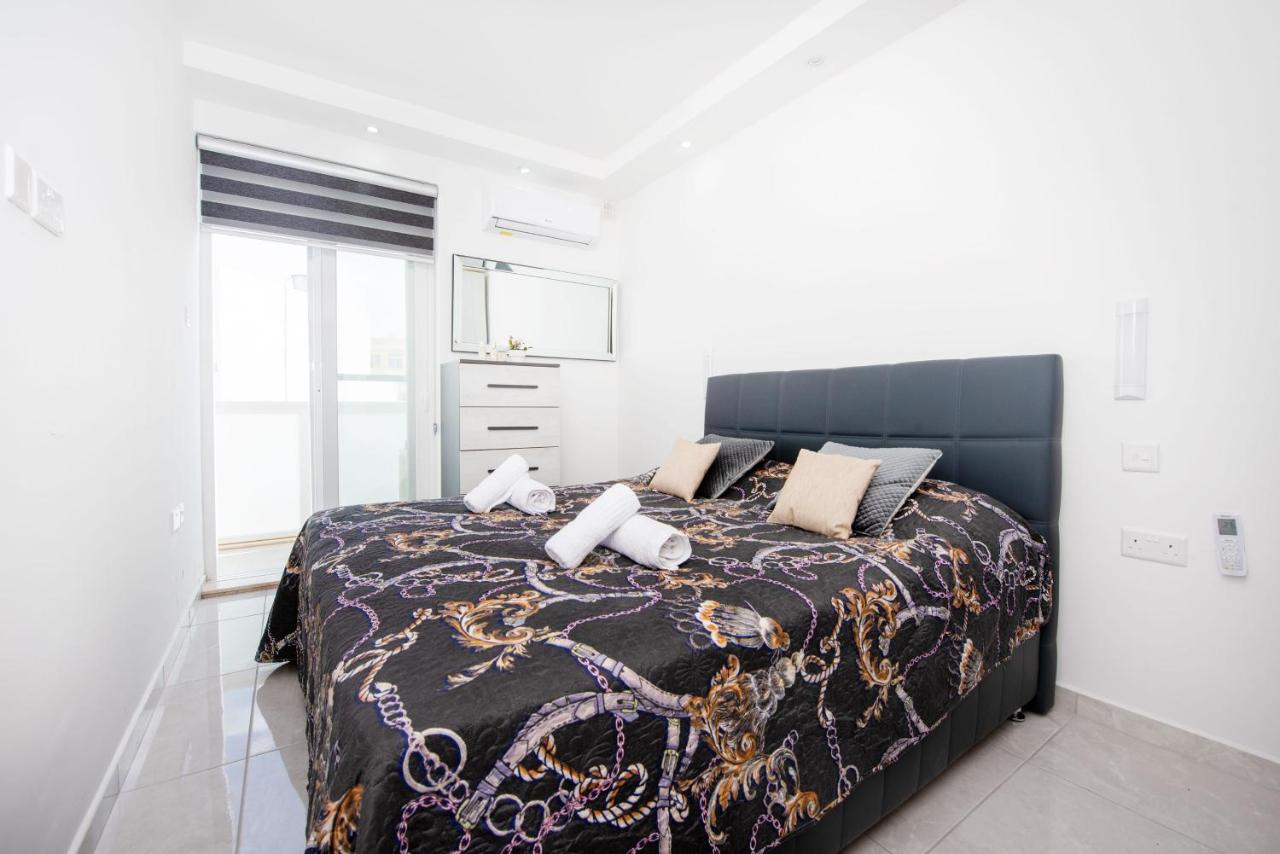 B&B Gżira - Vela Blu Apartments - Violetta Court - Bed and Breakfast Gżira