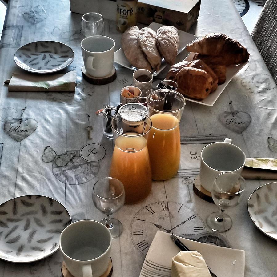 B&B Chez Séverine - B&B