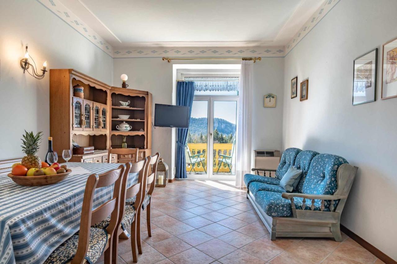 B&B Trento - Dimora imperiale Passo Mendola OSPITAR - Bed and Breakfast Trento