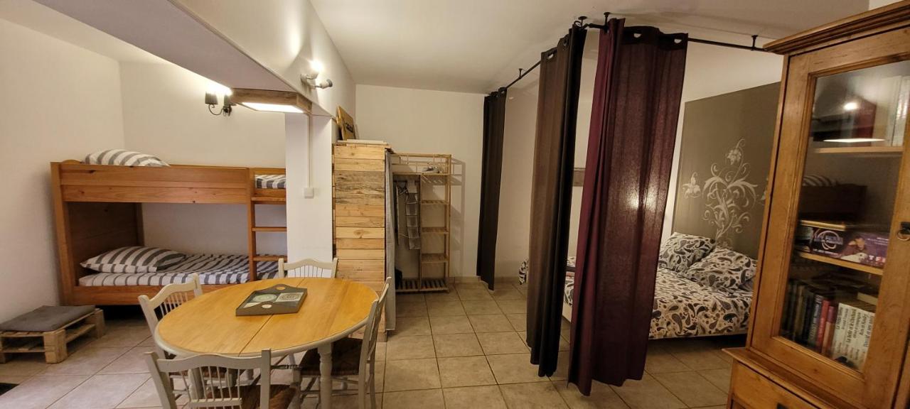 Double Room with Park View