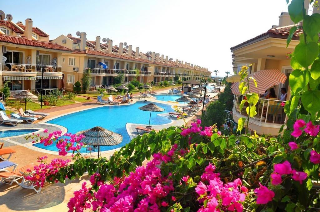 B&B Fethiye - Sunset Beach Club - Bed and Breakfast Fethiye