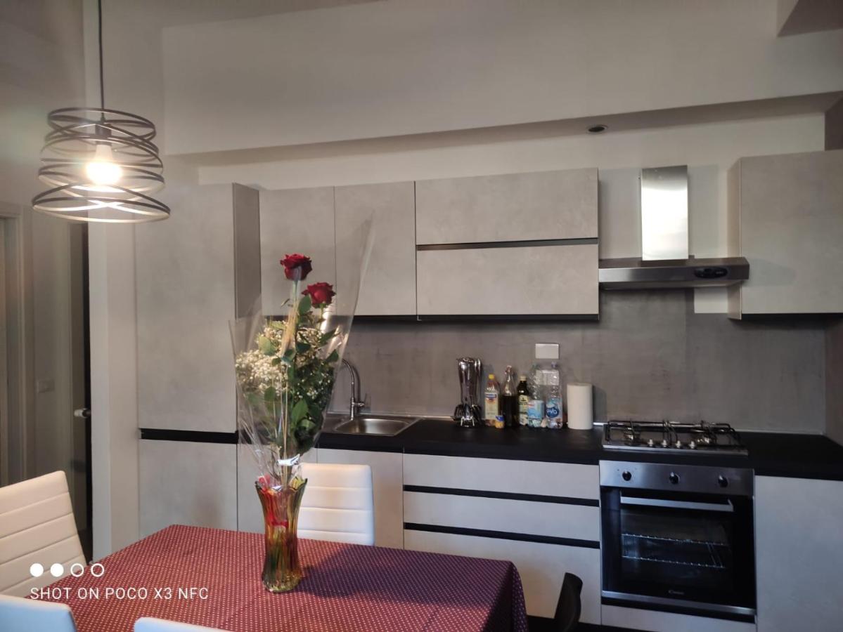 Ricky-Lerua Holiday Residence - Ferienwohnung Florenz