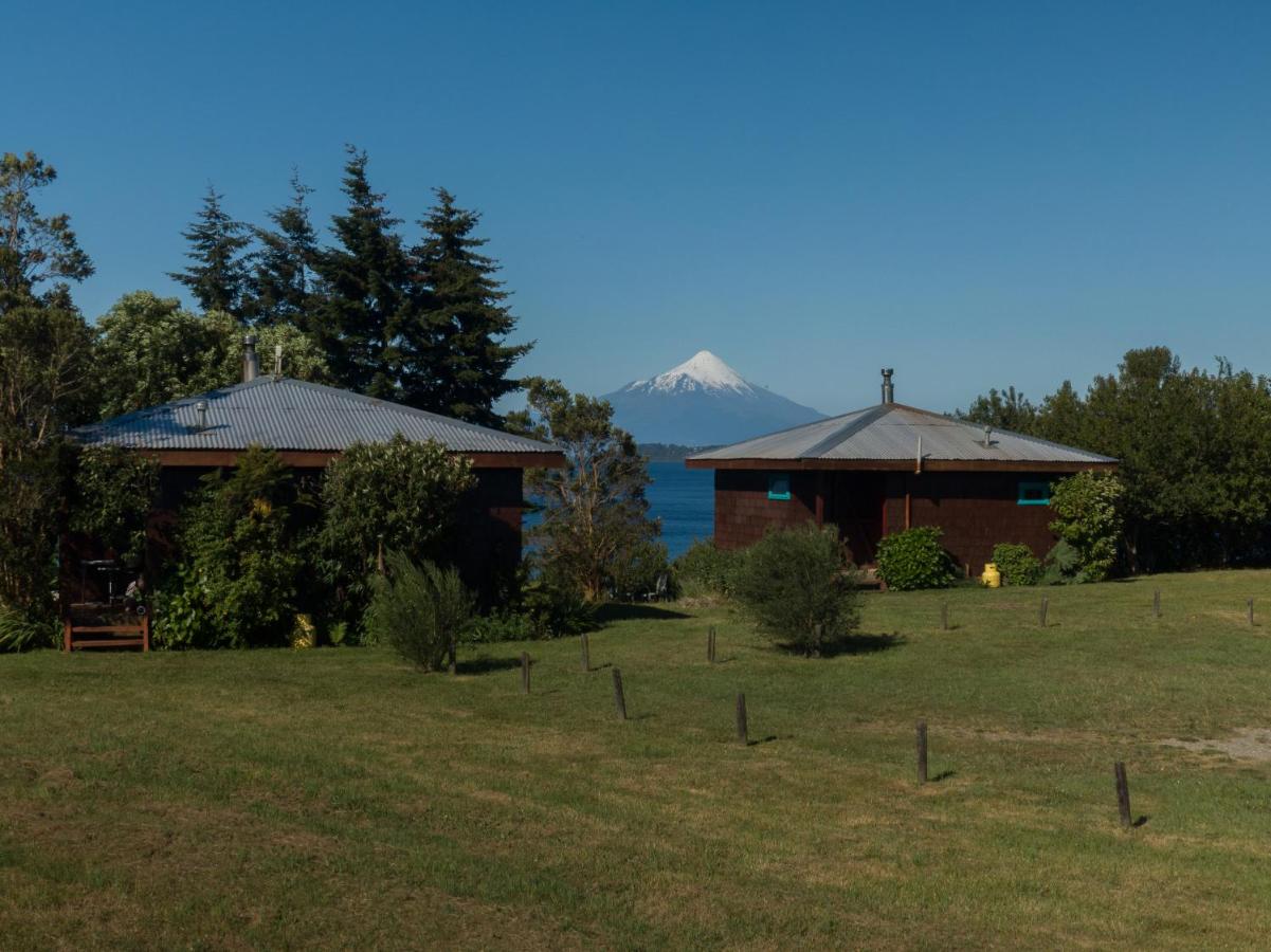 Bungalow - Water Front 