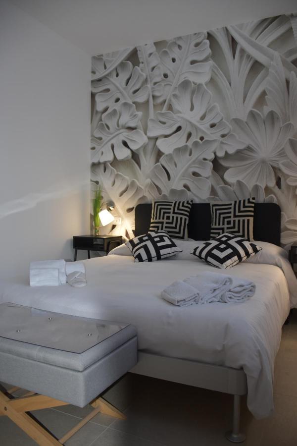 Doppelzimmer mit Bergblick