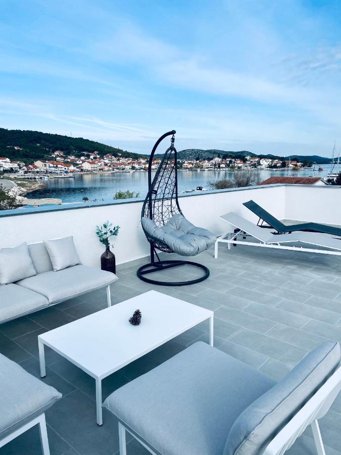 Appartamento con Vista Mare (4 Adulti)