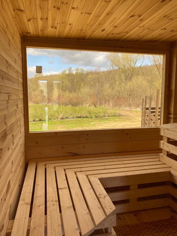 Rajski Domek - B&B Gmina Sadowie