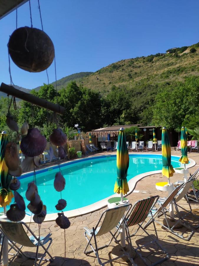 B&B Sonnino - Case vacanza Centro estivo Il Catauso - Bed and Breakfast Sonnino