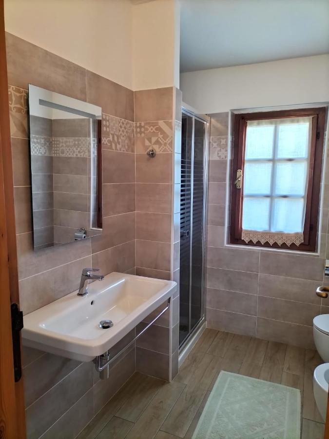 Sardegna23 - Appartamento Vacanze - - Chambres d’hôtes Orosei