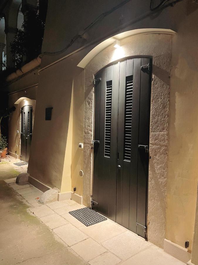 Minerva Exclusive Loft - B&B