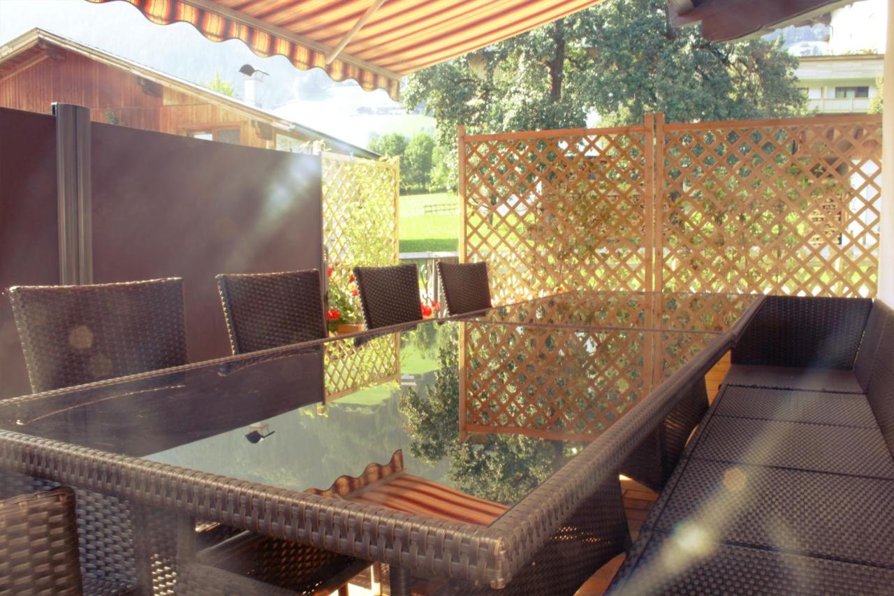 Alte Schmiede Talbach - Bed and Breakfast