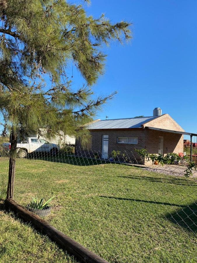 El Pino - B&B Trenque Lauquen