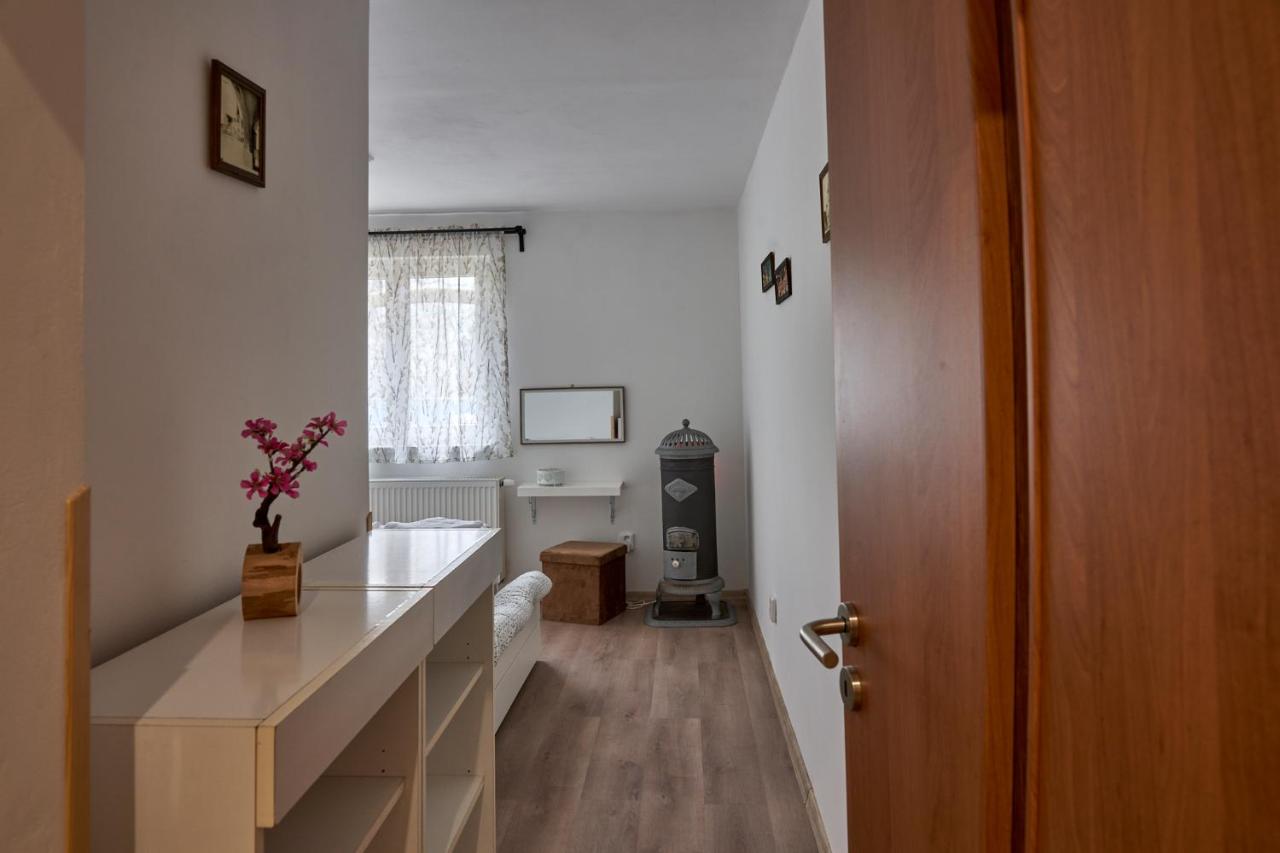 Krejčovství - B&B