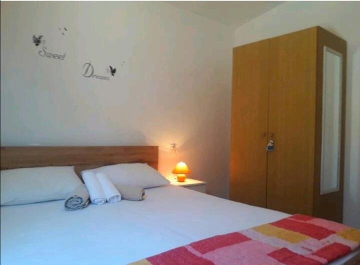 Chambre Double Économique