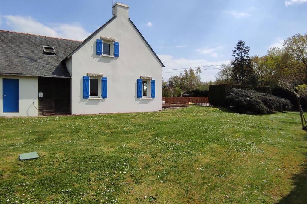 ꧁ Madig Azul - Villa avec piscine chauffée ꧂ - B&B