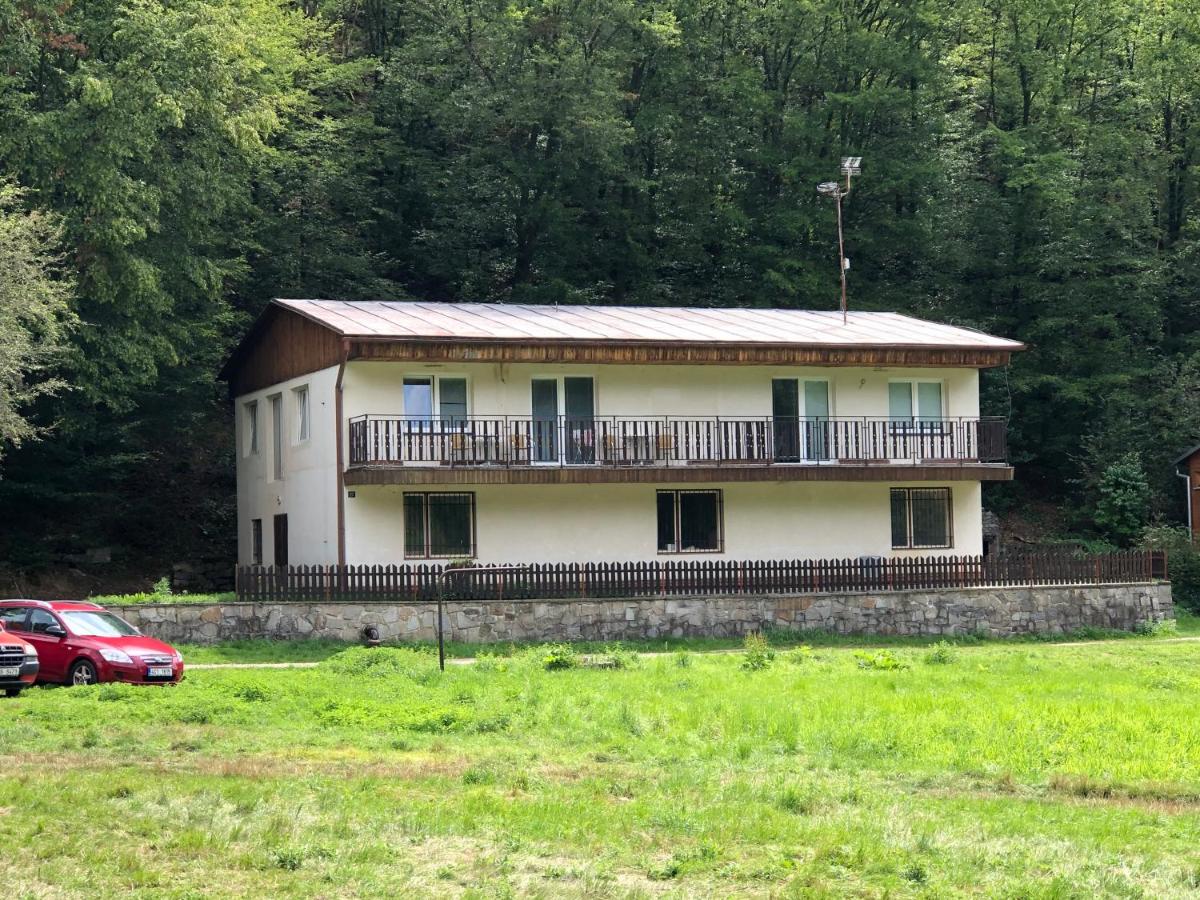 Chata Relax - Bed and Breakfast
