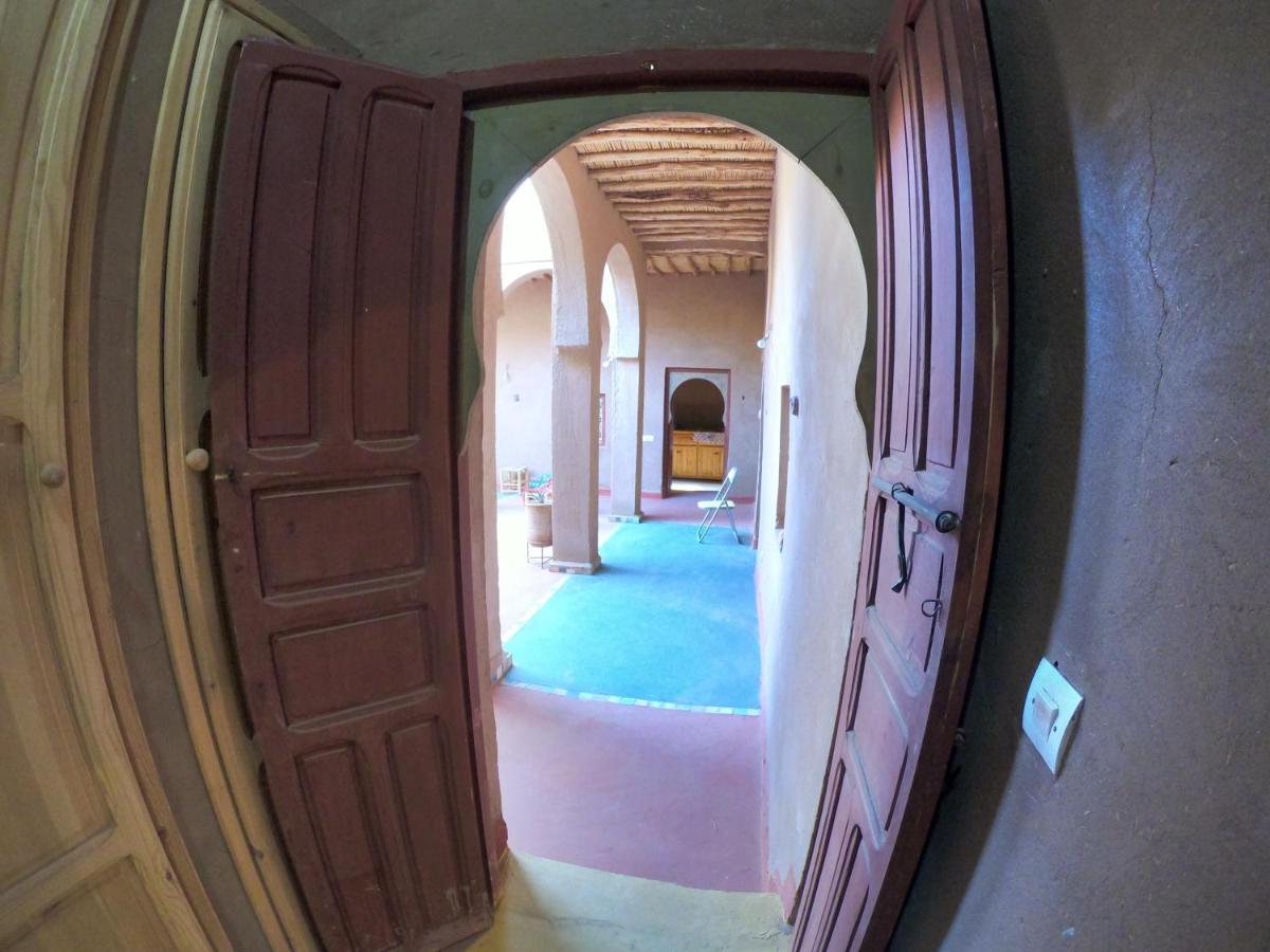 Chambre Triple Basique avec Salle de Bains Commune