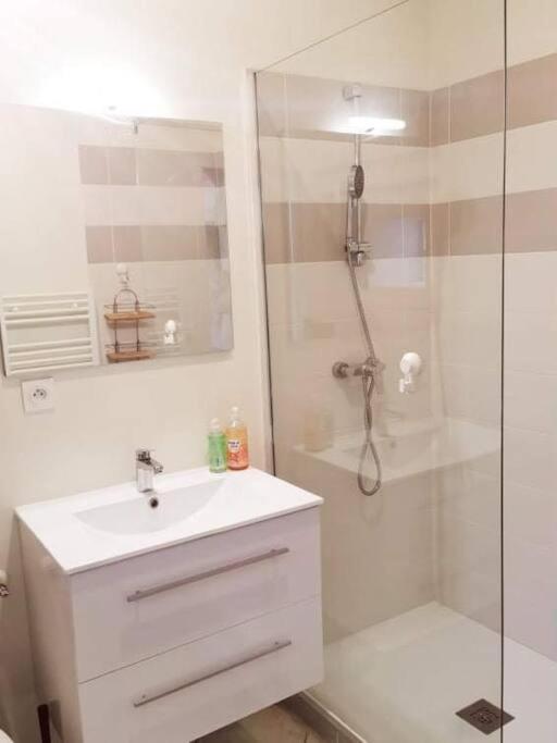 Chez Beroy - B&B Morlaàs