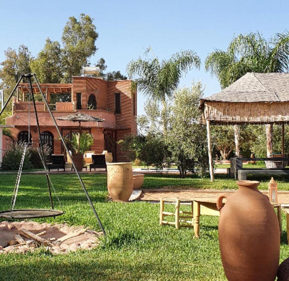 B&B Marrakesh - RIAD - Jnan Bnati - Pool - Bed and Breakfast Marrakesh