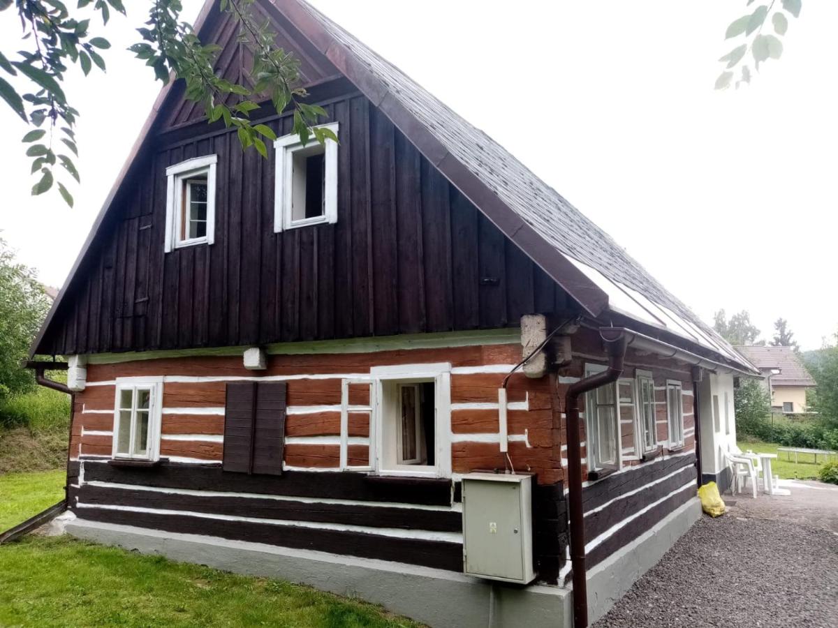 B&B Radvanice - Roubenka Krkonoše - Adršpach - Bed and Breakfast Radvanice