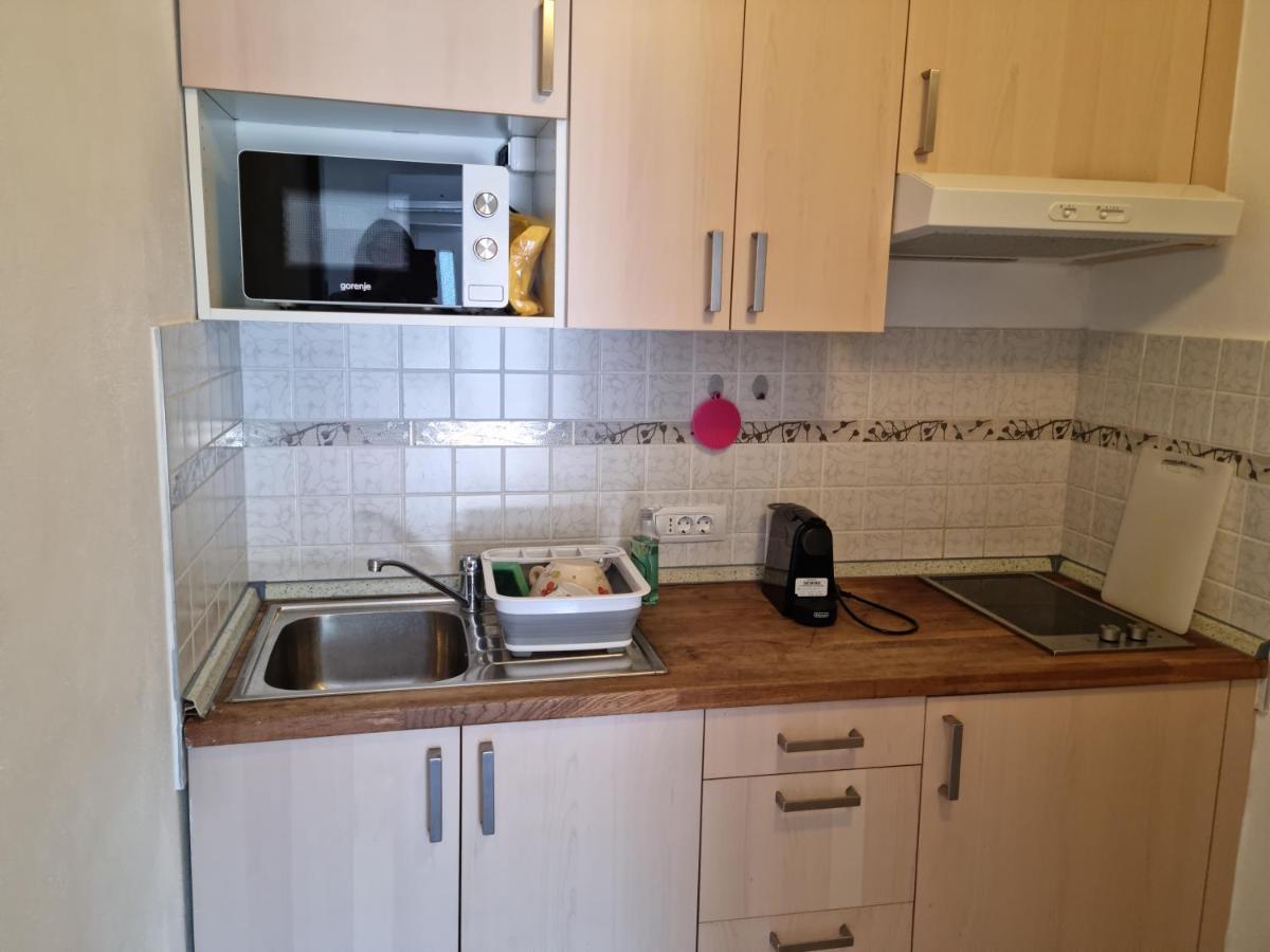 Apartamento - Planta baja