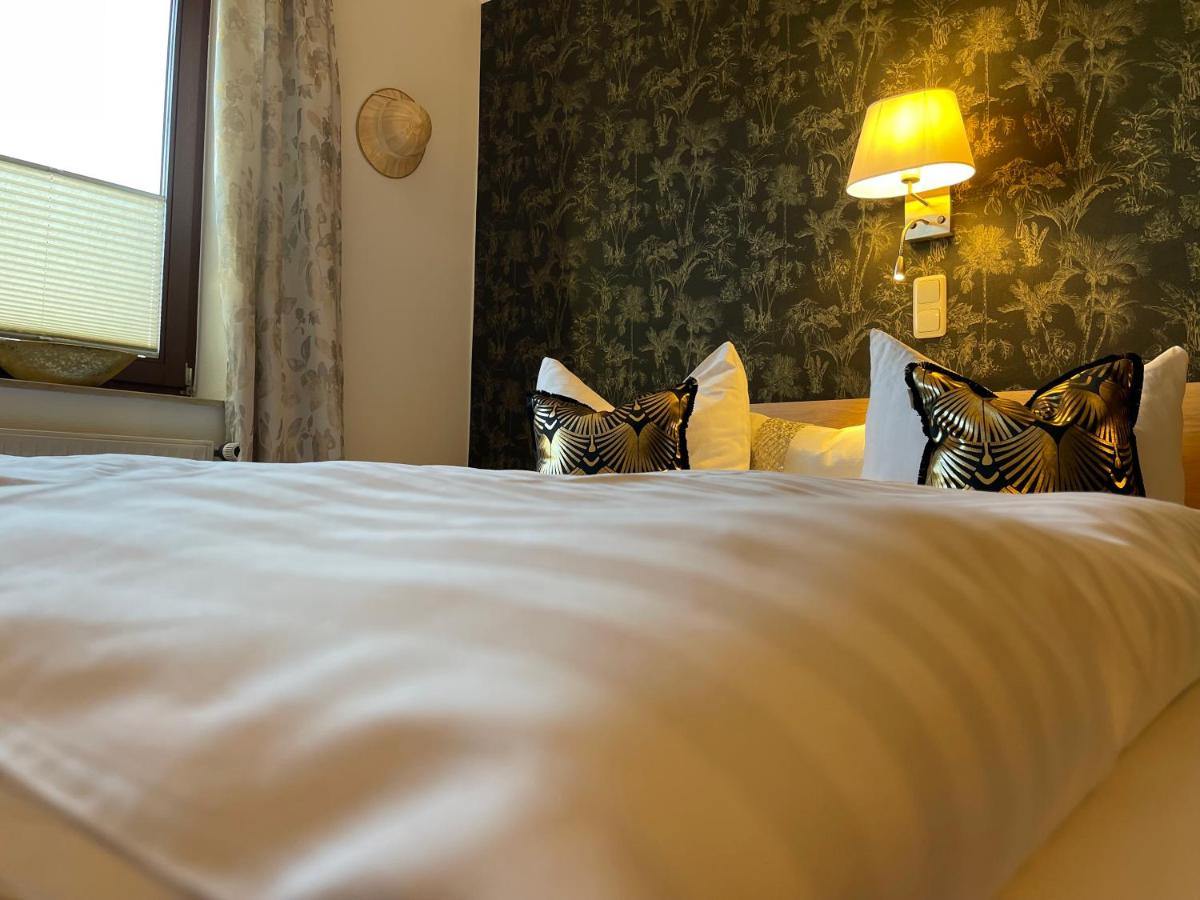 Tweepersoonskamer met Eigen Badkamer