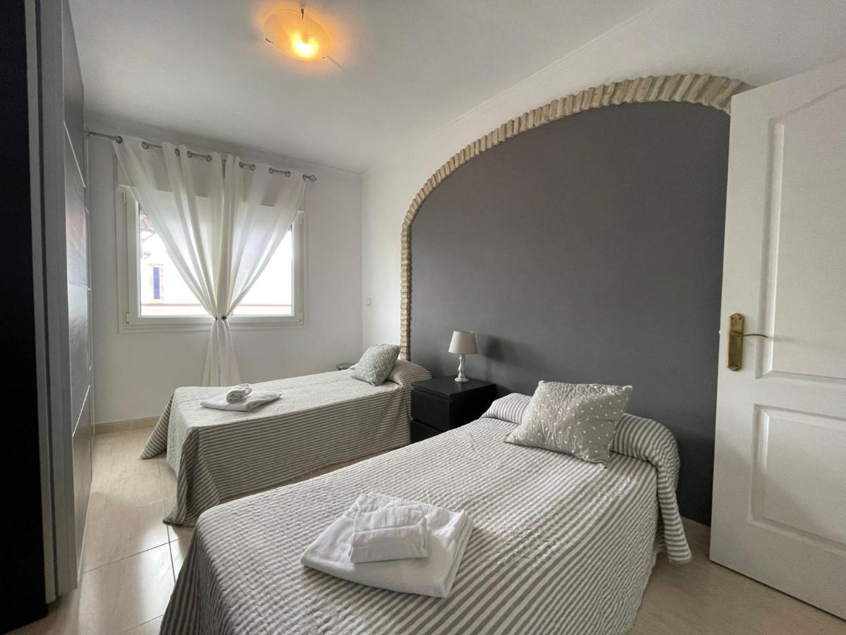 B&B Chipiona - Aires de Regla, Apartamentos Living Sur - Bed and Breakfast Chipiona