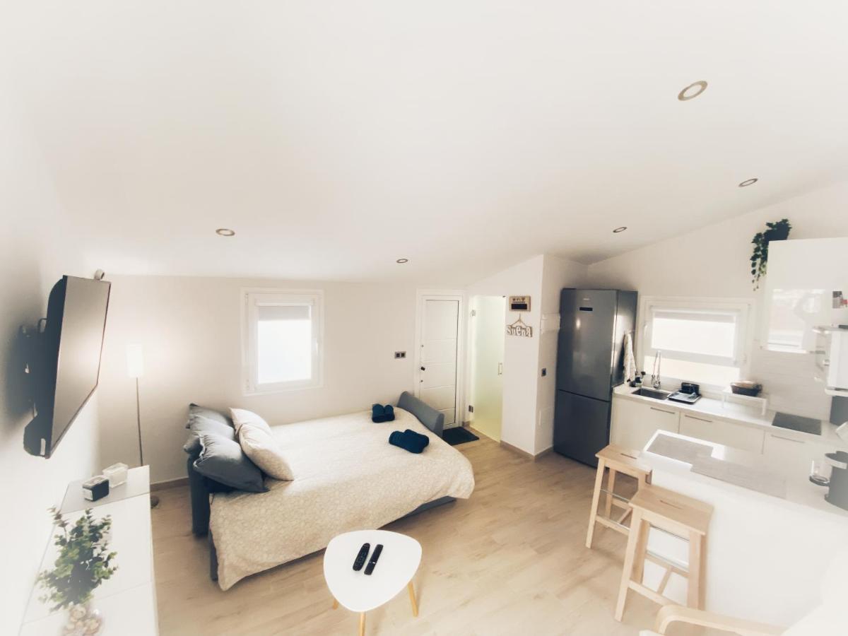 SUPER ÁTICO AUDITORIO CENTRO - B&B La Orotava