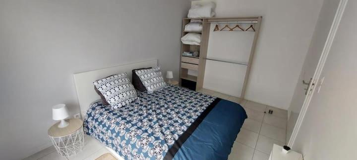 Appartamento con 1 Camera da Letto