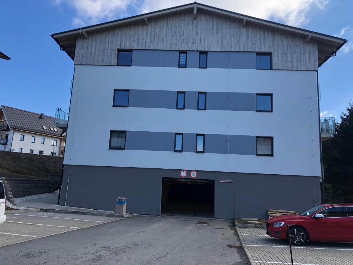 Ski Klinovec - B&B Loučná pod Klínovcem