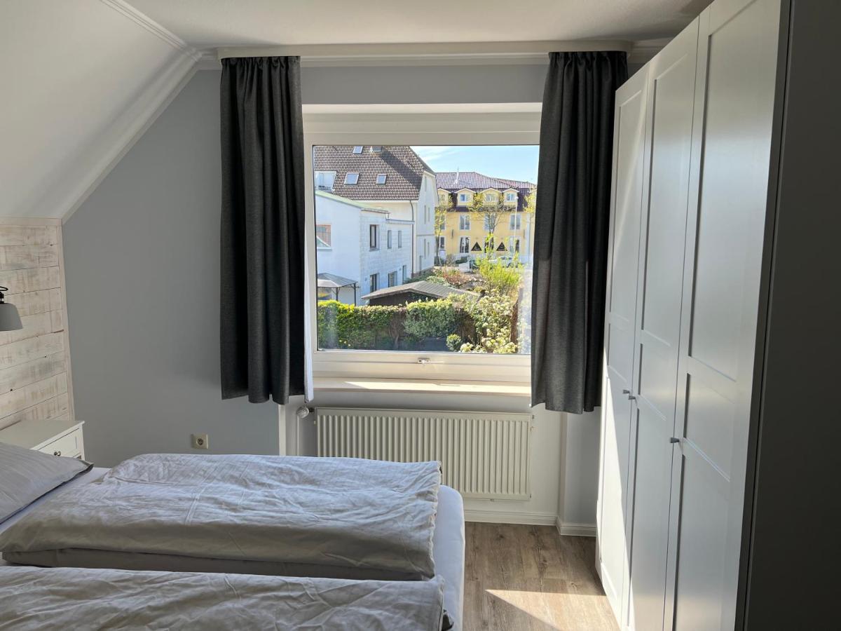 Apartment - auf 2 Etagen