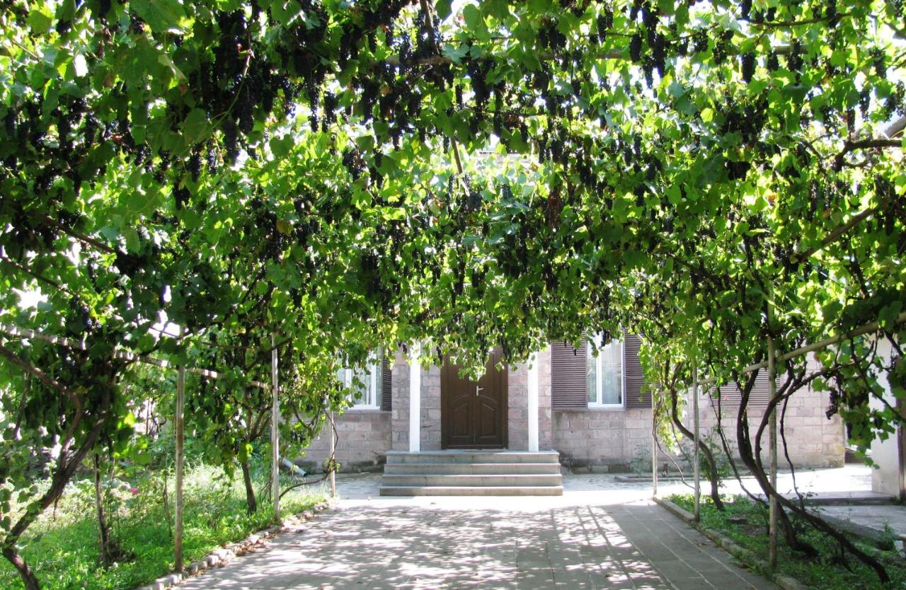 Olimpo Guest House - Ferienwohnung