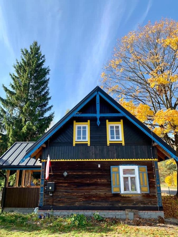 Siemichocze 73 - Bed and Breakfast Siemichocze