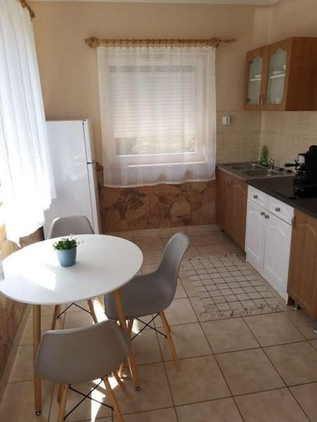 Appartement - Vue sur Jardin