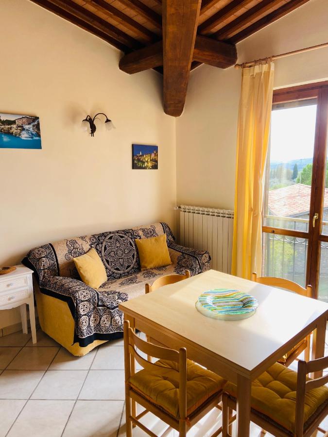 B&B Saturnia - A casa di Claudia - Bed and Breakfast Saturnia