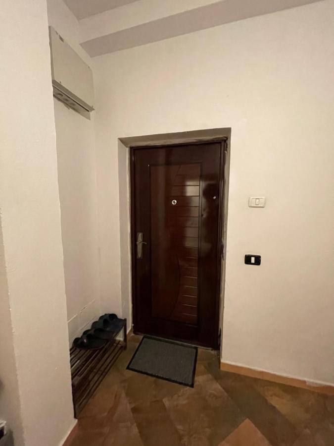 Mediterranean Sea Apartment city center - Ferienwohnung